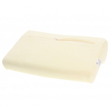 Подушка ортопедическая Nosco Anatomic MED 17001 с эффектом памяти