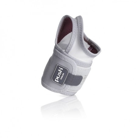 Бандаж на променезап'ястковий суглоб Push care Wrist Brace 1.10.1.14, лівий, розмір 4