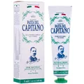 Зубна паста Pasta del Capitano 1905 з екстрактами трав, 75 мл