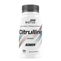 Цитрулін Biotus Citrulline, 120 капсул