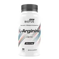 L-аргінін Biotus L-Arginine, 90 капсул