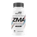 Цинк, магній та вітамін В6 Biotus ZMA, 90 капсул