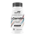 L-карнітин Biotus L-Carnitine, 120 капсул