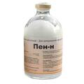 Пен-Н (ДЛЯ ЖИВОТНЫХ) раствор для инъекций, 100 мл
