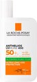Флюїд сонцезахисний La Roche-Posay Anthelios UVmune 400 Oil Control SPF 50+ з матуючим ефектом для жирної чутливої шкіри обличчя, 50 мл