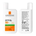 Флюїд сонцезахисний La Roche-Posay Anthelios UVmune 400 Oil Control SPF 50+ з матуючим ефектом для жирної чутливої шкіри обличчя, 50 мл