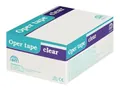 Пластир медичний Iberhospitex Oper Tape Clear на полімерній основі 2,5 см х 9,1 м, 1 штука