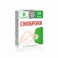 Сінобронх Elit-Pharm капсули по 500 мг №30