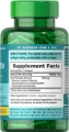 Со Пальметто Puritan's Pride Saw Palmetto Extract 320 мг, 60 капсул