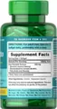 Со Пальметто Puritan's Pride Saw Palmetto Extract 320 мг, 60 капсул