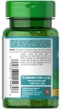 Со Пальметто Puritan's Pride Saw Palmetto Extract 320 мг, 60 капсул