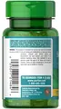 Со Пальметто Puritan's Pride Saw Palmetto Extract 320 мг, 60 капсул