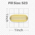 Лецитин соєвий Puritan's Pride Soy Lecithin 1325 мг, 250 капсул