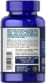 Хондропротектор Puritan's Pride Triple Strength Glucosamine & Chondroitin with Vitamin D3, 80 каплет