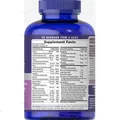 Вітаміни для жінок Puritan's Pride Ultra Woman Time Release, 90 каплет