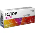 Іслор Solution Pharm таблетки для розсмоктування зі смаком лимона №20