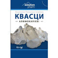 Квасцы алюмокалиевые Solution pharm порошок по 15 г в пач.
