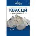 Квасци алюмокалієві Solution pharm порошок по 15 г в пач.