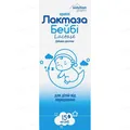 Лактаза Бейбі Solution Pharm краплі по 15 мл у флак.