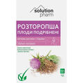 Расторопши плоды Solution Pharm по 100 г в пач.
