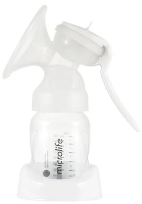 Молоковідсмоктувач Microlife BC 100 Soft ручний