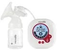 Молоковідсмоктувач Microlife BC 200 Comfy електричний