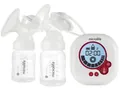 Молоковідсмоктувач Microlife BC 300 Maxi 2в1 електричний