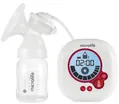 Молоковідсмоктувач Microlife BC 300 Maxi 2в1 електричний