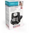 Тонометр Gamma 800 К механический со встроенным стетоскопом