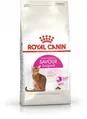 Корм сухий для вибагливих котів Royal Canin Exigent Savour від 1 року, 4 кг