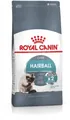Корм сухий для котів Royal Canin Hairball Care від 1 року для виведення волосяних грудок, 10 кг