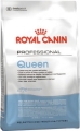 Корм сухой для кошек Royal Canin Queen в период беременности и лактации, 4 кг
