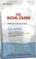 Корм сухий для кішок Royal Canin Queen в період вагітності і лактації, 4 кг