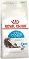 Корм сухий для довгошерстих котів Royal Canin Indoor Long Hair від 1 до 7 років, що живуть в приміщенні, 400 г