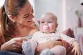 Пустышка силиконовая Philips Avent Ultra Soft SCF222/02, 0-6 месяцев, для девочек, 2 шт