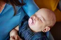 Пустушка силіконова Philips Avent Ultra Soft SCF222/02, 0-6 місяців, для дівчаток, 2 шт