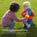 Чашка-непроливайка Philips Avent SCF804/04 з твердим носиком з 18 місяців, рожева, 300 мл