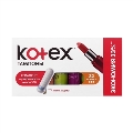 Тампоны гигиенические Kotex Normal, 32 штук
