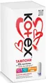 Тампони гігієнічні Kotex Normal, 32 шт