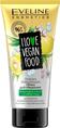 Пенка для умывания Eveline I Love Vegan Food глубокоочищающая, 150 мл
