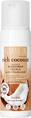 Пенка для умывания Eveline Rich Coconut 3в1 нежная кокосовая, 150 мл
