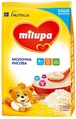 Каша молочна Milupa рисова для дітей з 4 місяців, 210 г