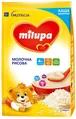 Каша молочна Milupa рисова для дітей з 4 місяців, 210 г
