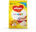 Каша молочна Milupa рисова для дітей з 4 місяців, 210 г