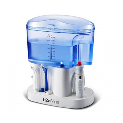 Ирригатор H2OFloss HF-7P Family Dental Jet