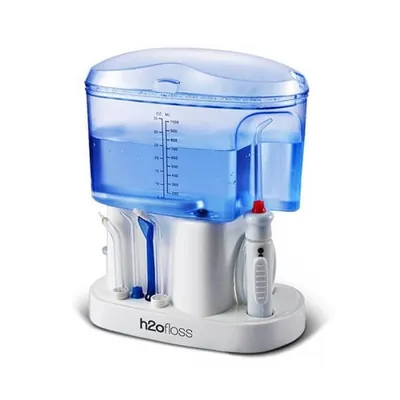 Іригатор H2OFloss HF-7P Family Dental Jet