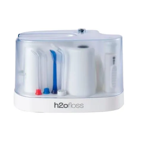 Іригатор H2OFloss HF-7P Family Dental Jet