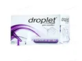 Голка для шприц-ручки Droplet G31 (0,25 x 6 мм), 100 штук