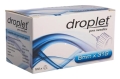 Игла для шприц-ручки Droplet G31 (0,25 x 8 мм), 100 штук