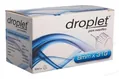 Голка для шприц-ручки Droplet G31 (0,25 x 8 мм), 100 штук